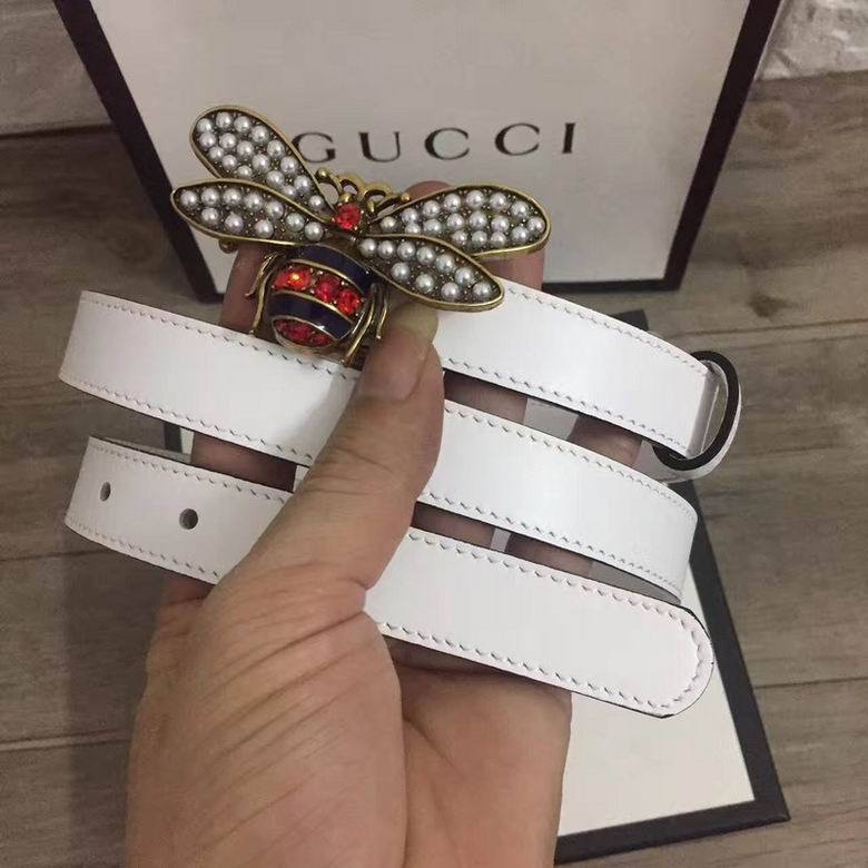 Gucci 20mmX95-110CM 7D07